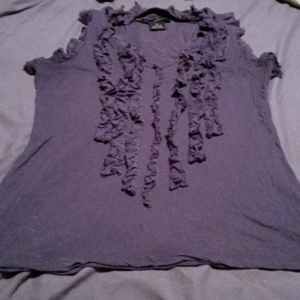 Bnwot!! Will smith blouse